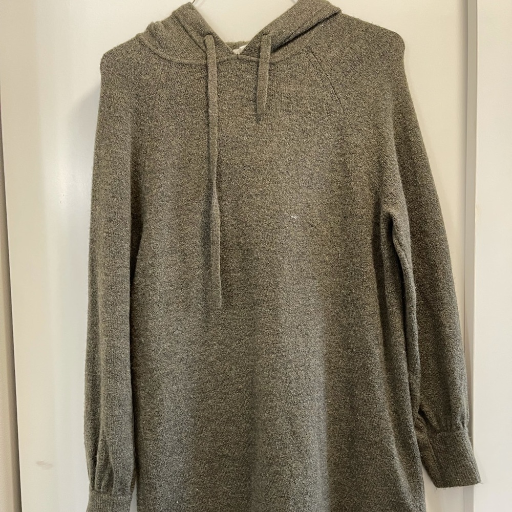 Loft Women’s Sweater Dress